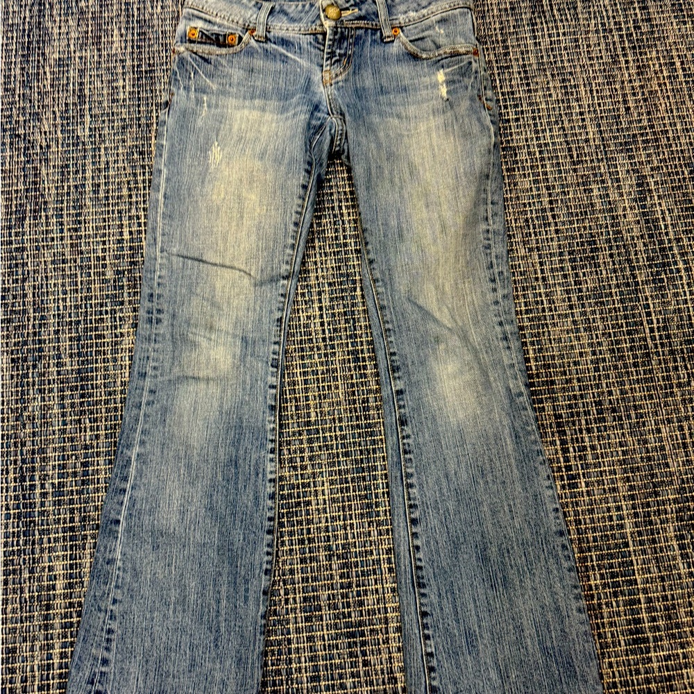 American Eagle Jeans size 2 short